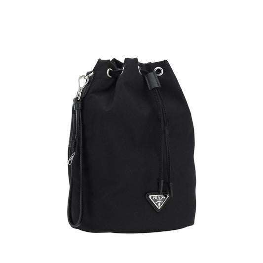 Prada Re-nylon Bucket Bag