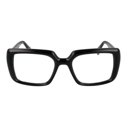 Guess Black Unisex Glasses Frame