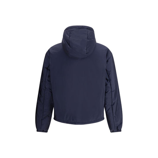 Prada Hooded Jacket