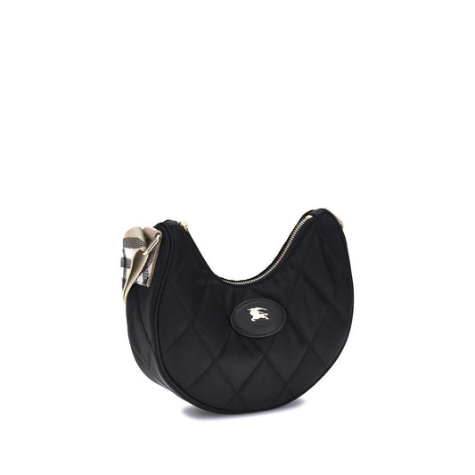 Burberry Horseshoe Shoulder Bag