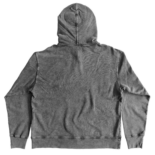 Diego Venturino Gray Cotton Sweater