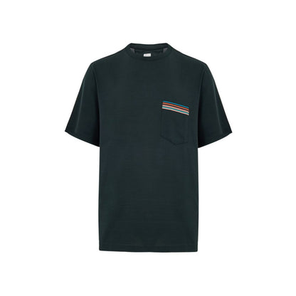Paul Smith Green Cotton Long
