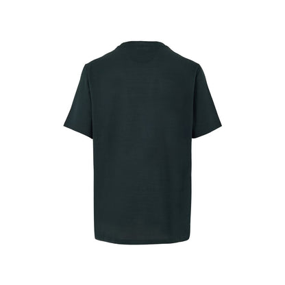 Paul Smith Green Cotton Long