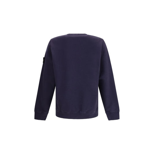 Stone Island Logoed Sweatshirt