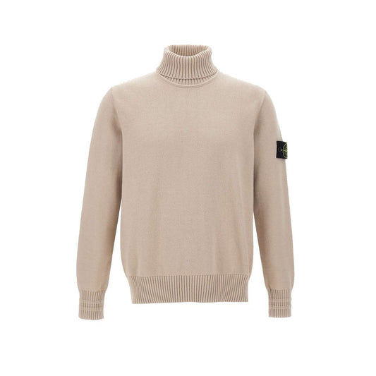 Stone Island Turtleneck Pullover