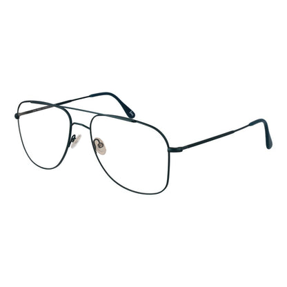 Andy Wolf Green Metal Glasses (Frames)