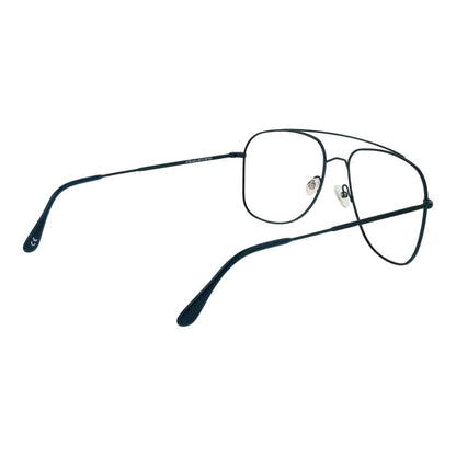 Andy Wolf Green Metal Glasses (Frames)
