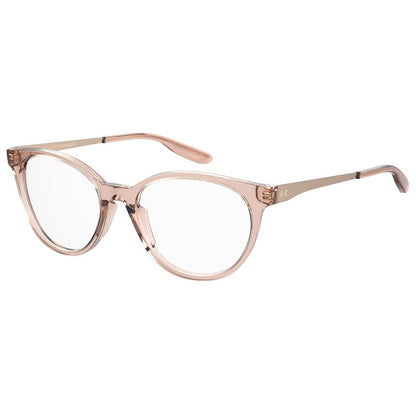 Under Armour Transparent Acetate Glasses (Frames)