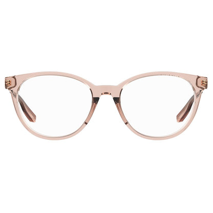 Under Armour Transparent Acetate Glasses (Frames)