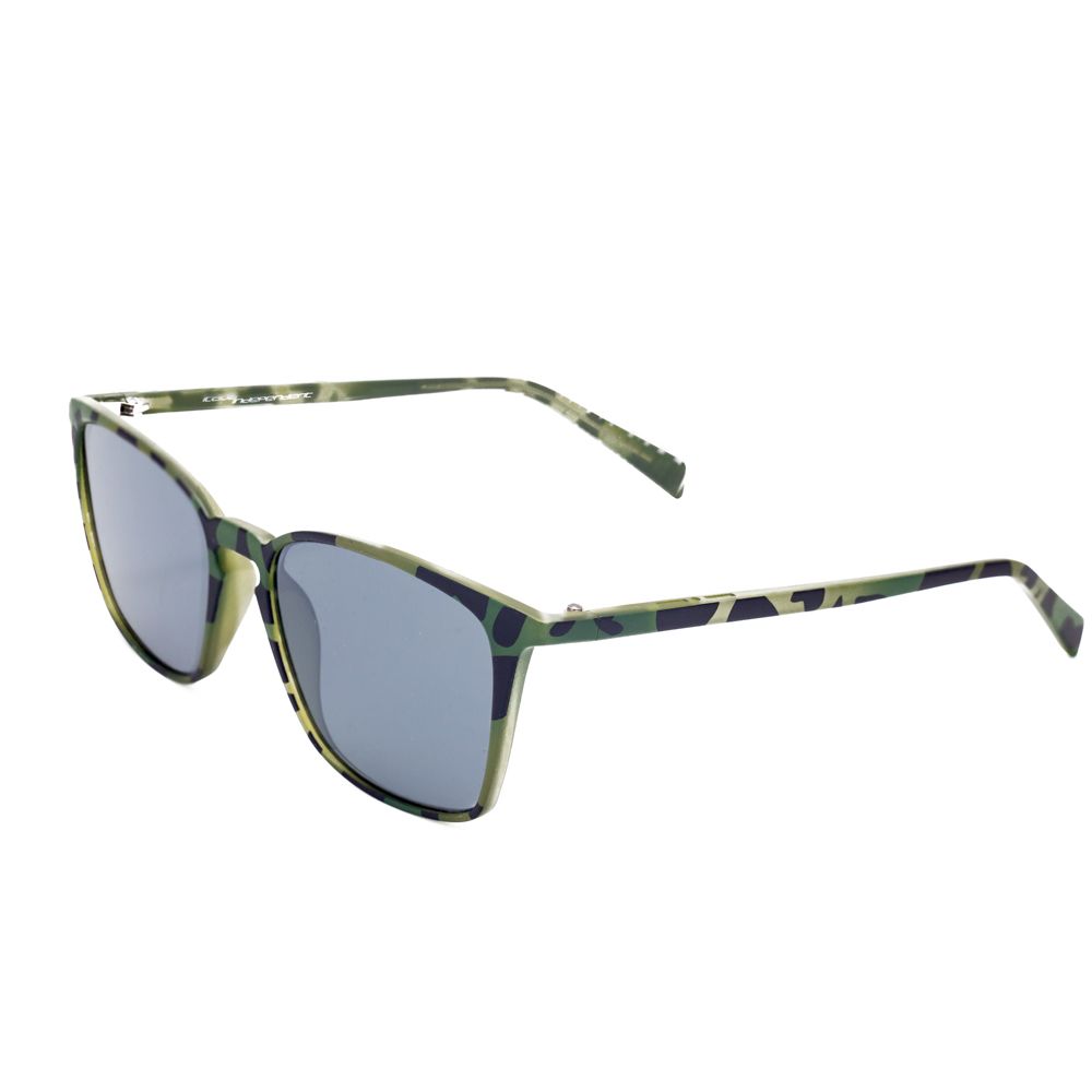 Italia Independent Bicolor Acetate Sunglasses