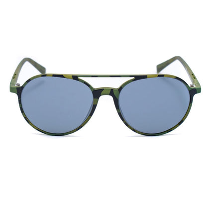 Italia Independent Bicolor Acetate Sunglasses