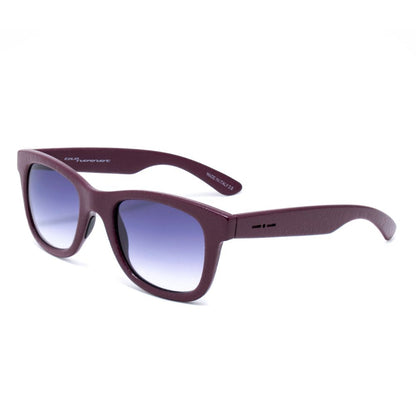 Italia Independent Multicolor Acetate Sunglasses