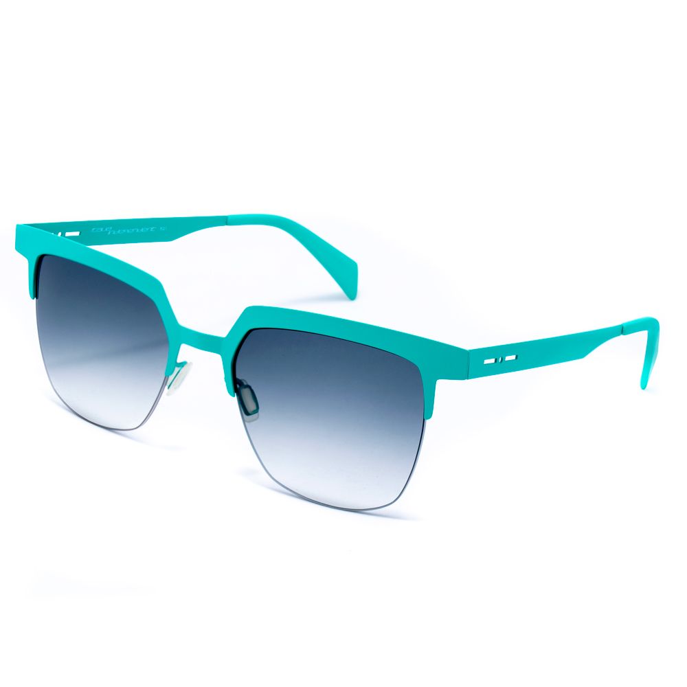 Italia Independent Bicolor Metal Sunglasses