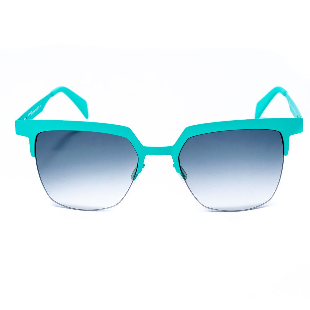 Italia Independent Bicolor Metal Sunglasses