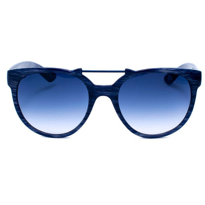 Italia Independent Multicolor Acetate Sunglasses