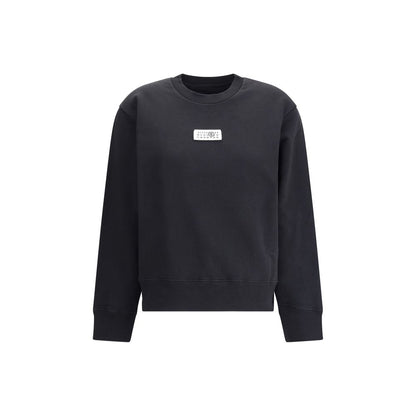 MM6 Logo Sweatshirt