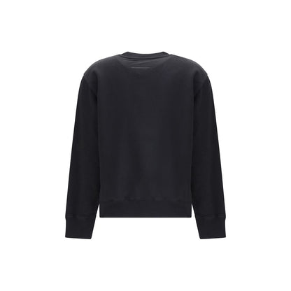 MM6 Logo Sweatshirt