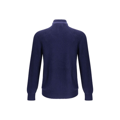 Brunello Cucinelli Cotton Cardigan