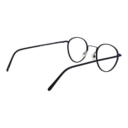 Andy Wolf Blue Metal Glasses (Frames)