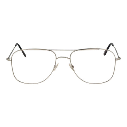 Andy Wolf Silver Metal Glasses (Frames)