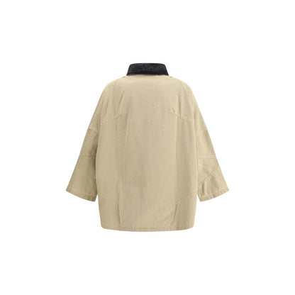 PDF Channel Beige Cotton Clothing
