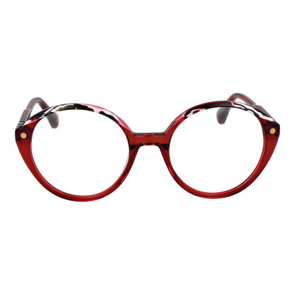 Christian Lacroix Beige Acetate Glasses (Frames)