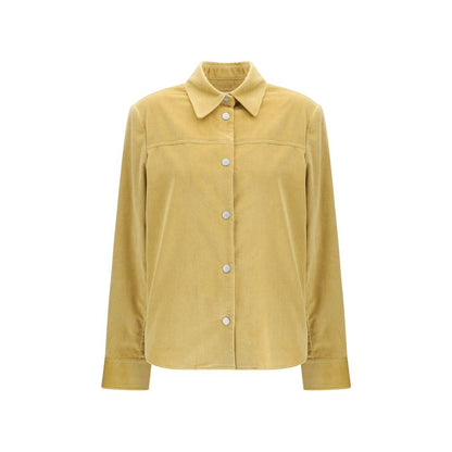 Jacob Cohen Bicolor Cotton Denim Jacket