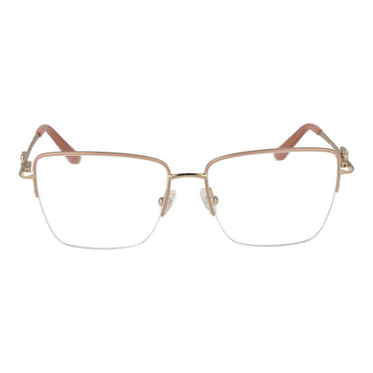 Guess Pink Women Glasses Frame
