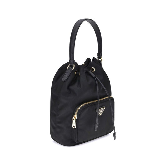 Prada Re-Nylon Bucket Bag