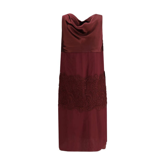 Ferragamo MIDI DRESS