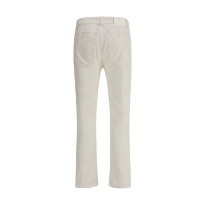 PT Torino Corduroy design Pants