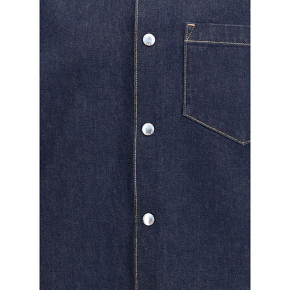 7FOR Denim Shirt