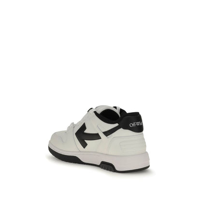 Off-White Out Of Office Sneakers