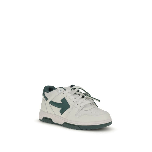 Off-White Out of Office Sneakers
