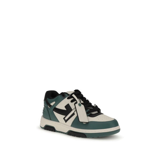 Off-White Out of Office Sneakers