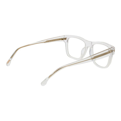 Lozza Transparent Men Glasses Frame