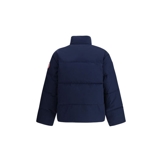 Canada Goose Parka Bayview