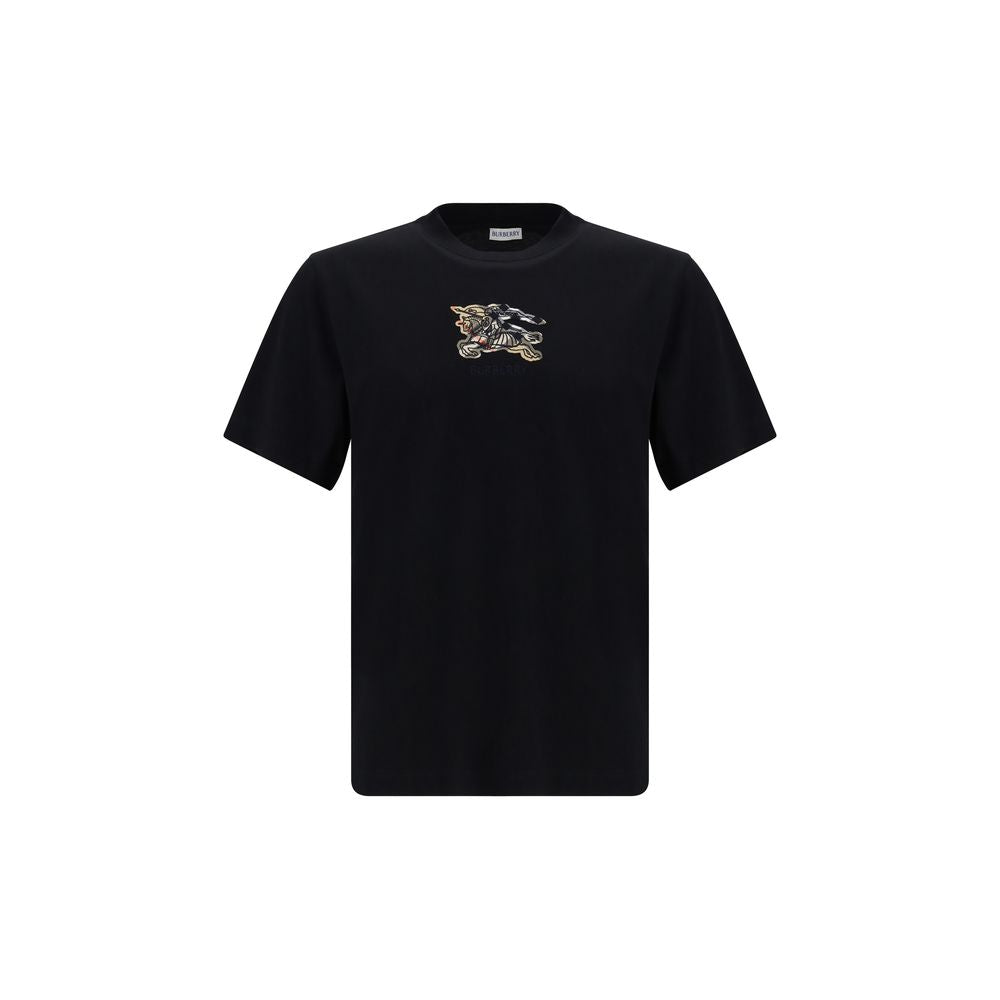 Burberry Ribbed crew-neck T-Shirt