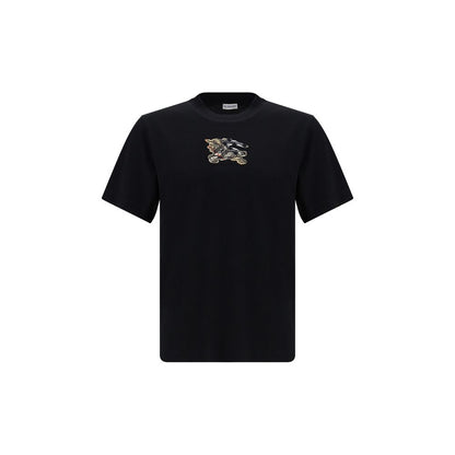 Burberry Ribbed crew-neck T-Shirt