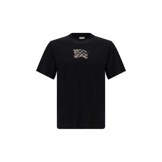 Burberry Ribbed crew-neck T-Shirt