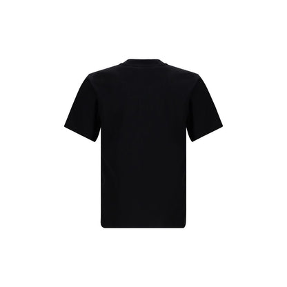 Burberry Ribbed crew-neck T-Shirt