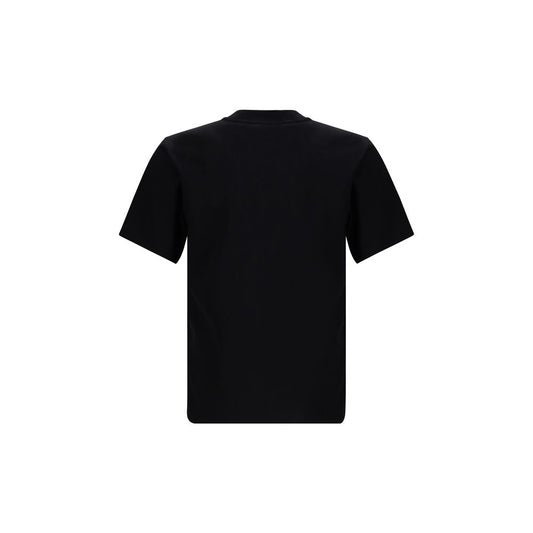 Burberry Ribbed crew-neck T-Shirt