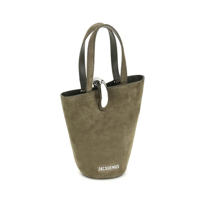 Jacquemus La Bambola Bucket Bag