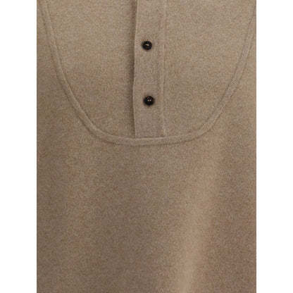 Jacquemus Sweater in merino Wool