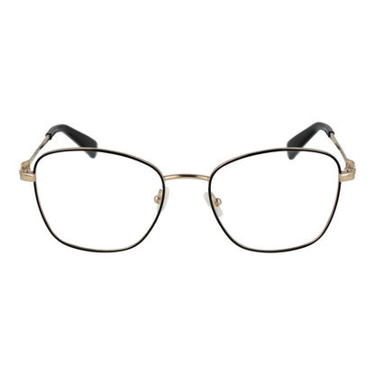 Longchamp Black Women Glasses Frame