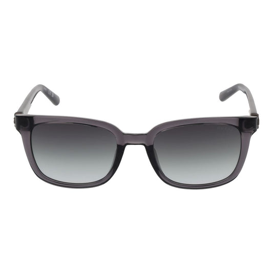Guess Gray Women Sunglass
