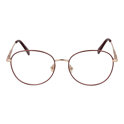 Longchamp Red Women Glasses Frame