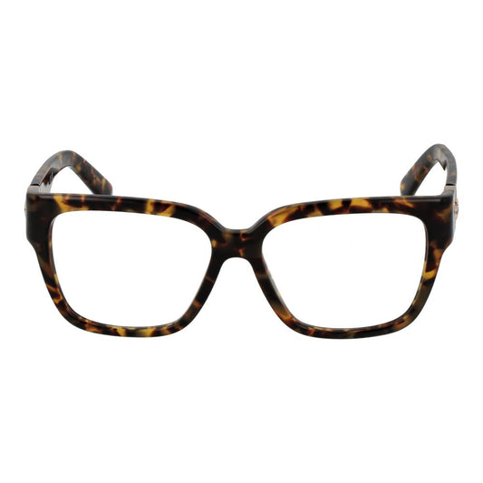 Longchamp Brown Women Glasses Frame