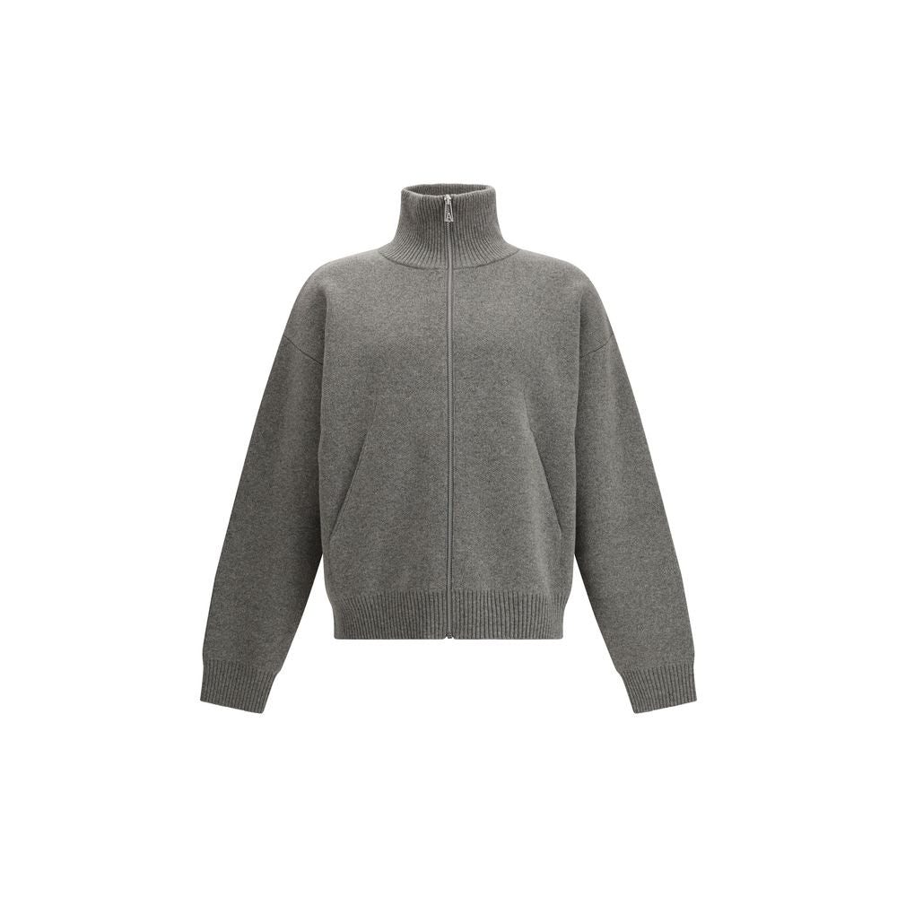 Axel Arigato Core zip-up Cardigan