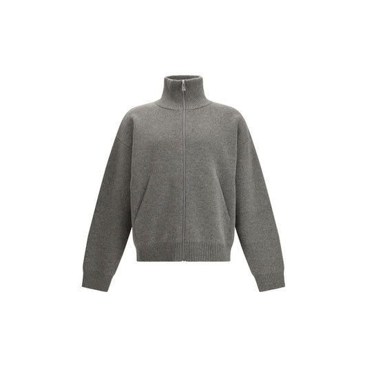 Axel Arigato Core zip-up Cardigan